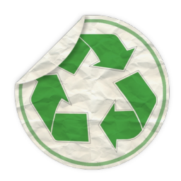 recycle